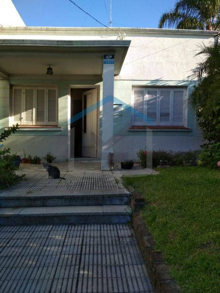 Casa en venta en Buceo