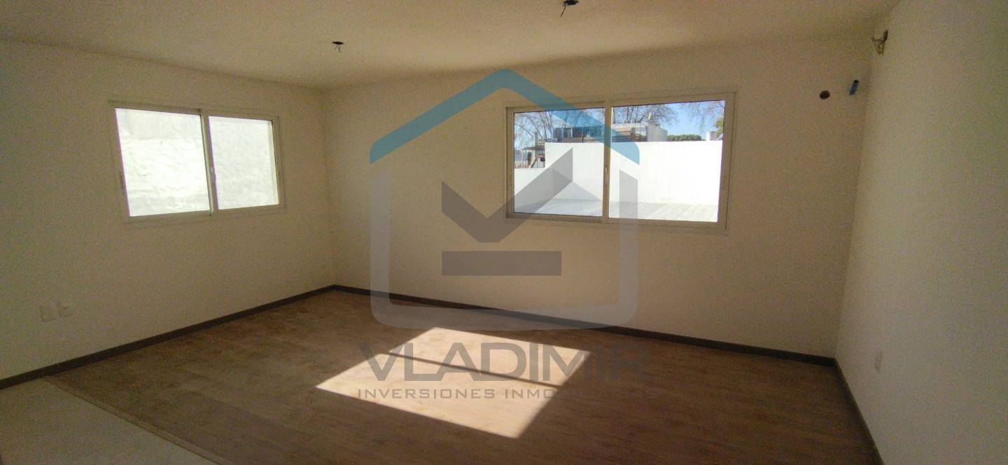 Departamento en alquiler monoambiente en Aguada · Foto 4