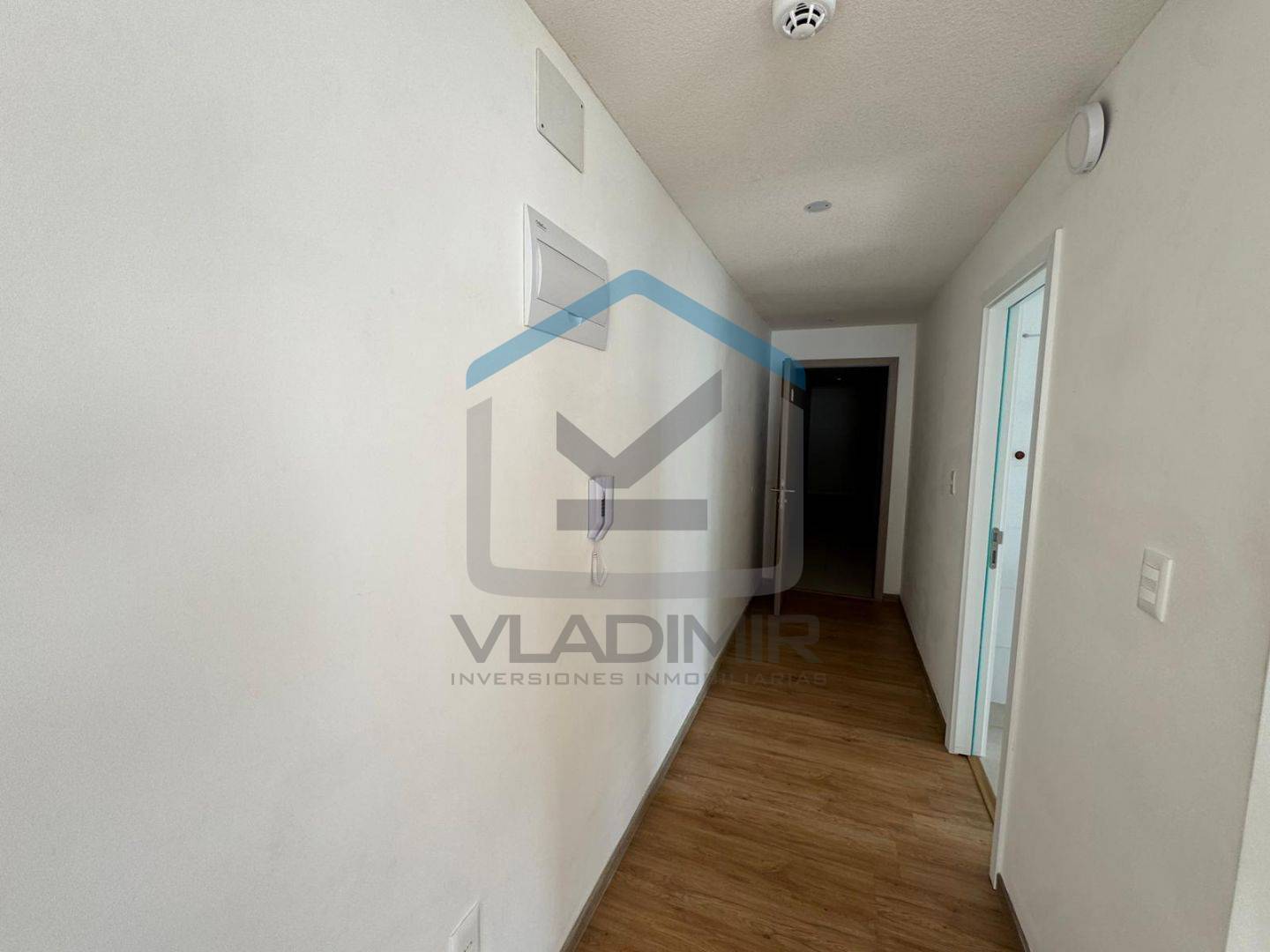 Departamento en alquiler monoambiente en Aguada · Foto 5