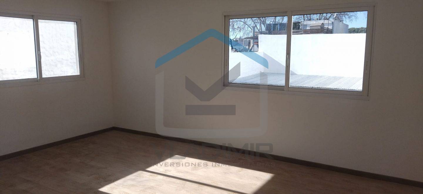 Departamento en alquiler monoambiente en Aguada · Foto 7