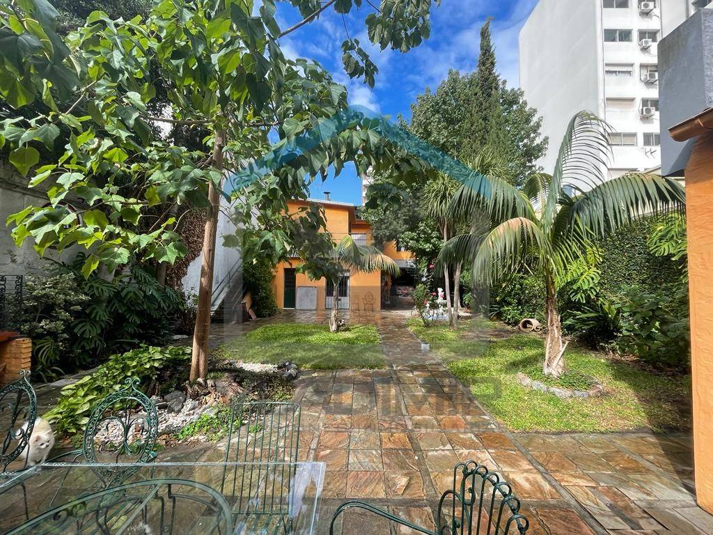 Casa en venta en Punta Carretas