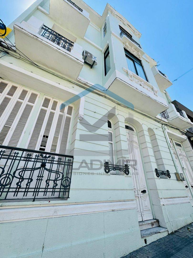 Casa en venta en Centro