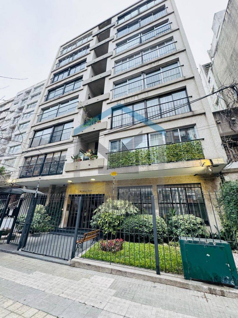 Departamento en alquiler en Pocitos · Foto 2