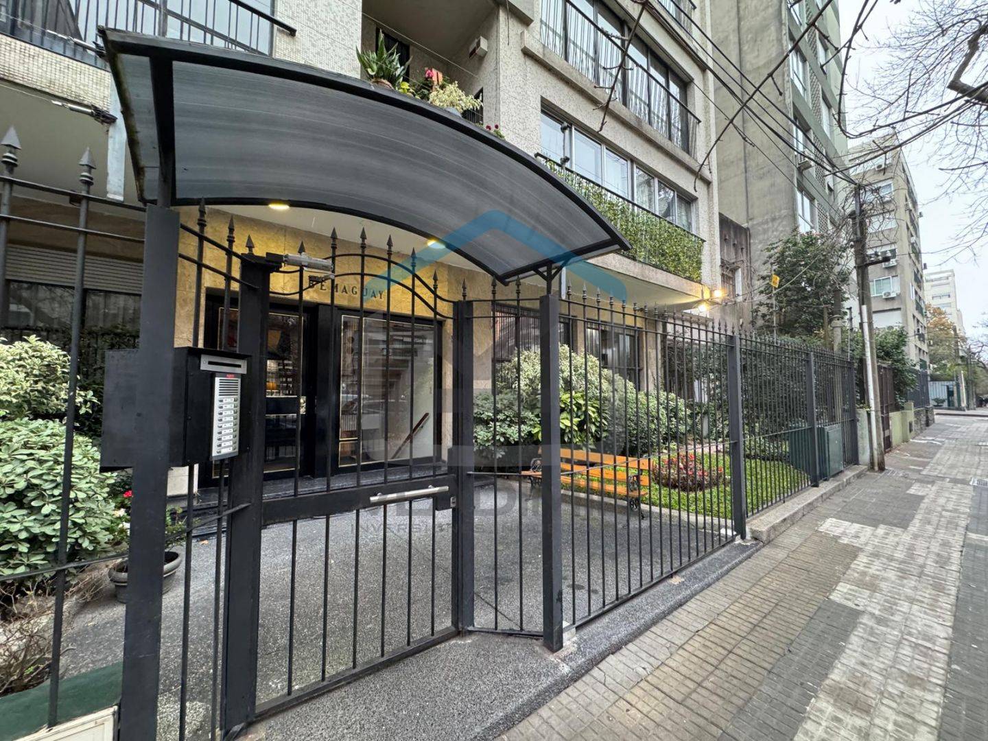 Departamento en alquiler en Pocitos · Foto 1