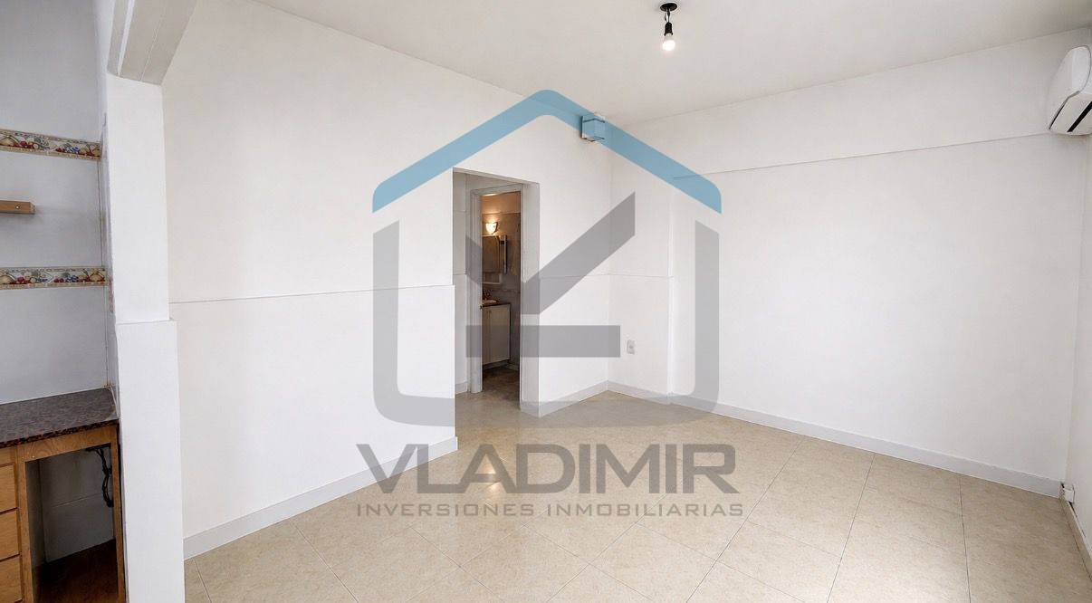 Departamento en venta de 2 ambientes en Malvín