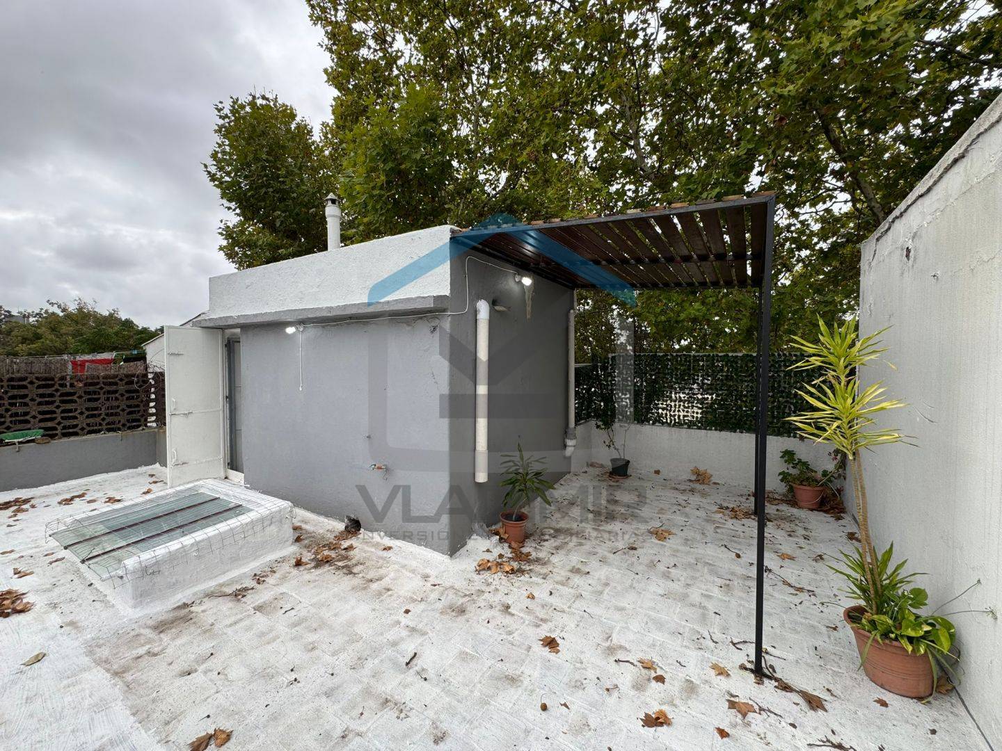 Departamento en alquiler de 5 ambientes en Jacinto Vera
