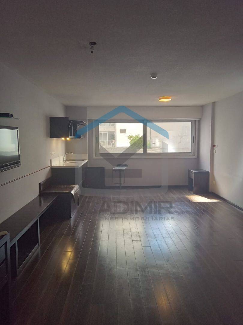 Departamento en alquiler en Punta Carretas