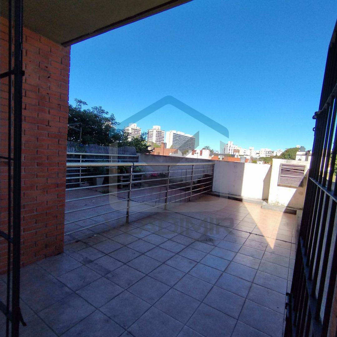 Departamento en alquiler monoambiente en Pocitos · Photo 4