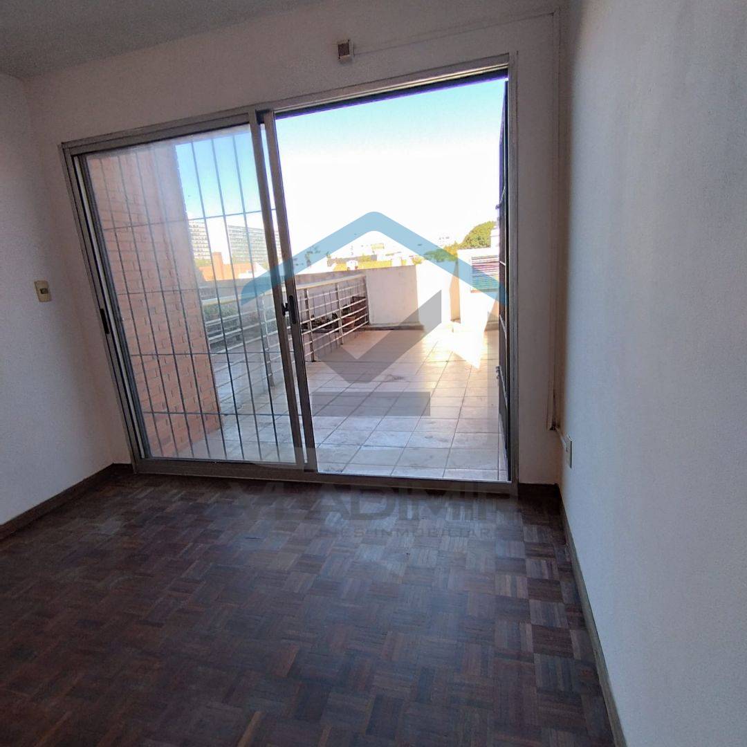 Departamento en alquiler monoambiente en Pocitos · Photo 2