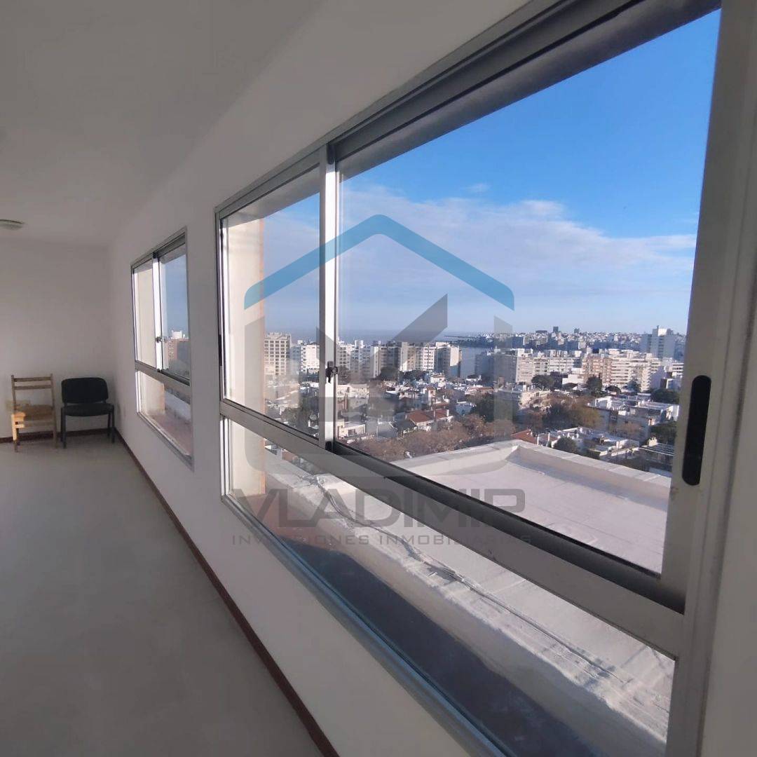 Departamento en alquiler monoambiente en Pocitos · Photo 6