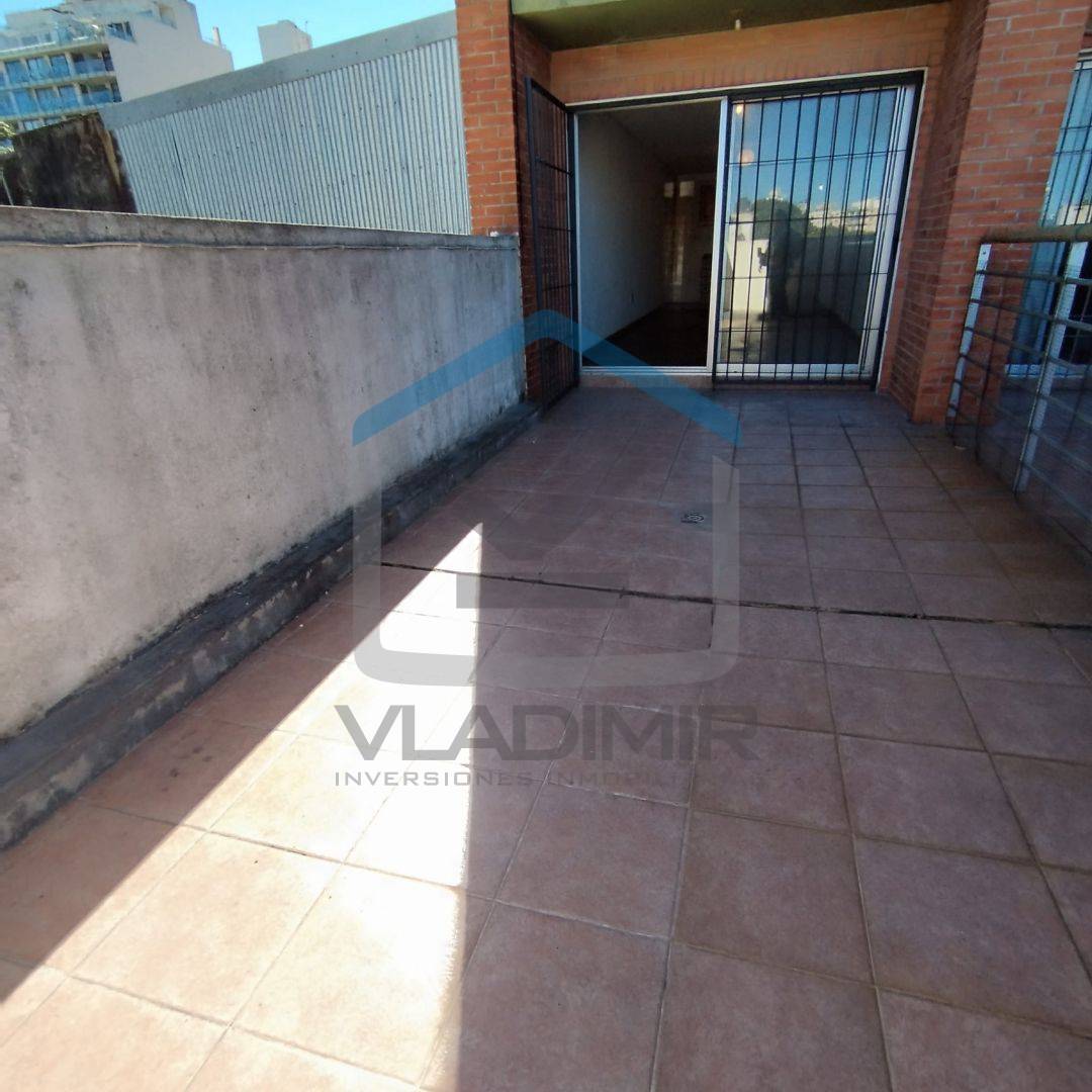 Departamento en alquiler monoambiente en Pocitos · Photo 5