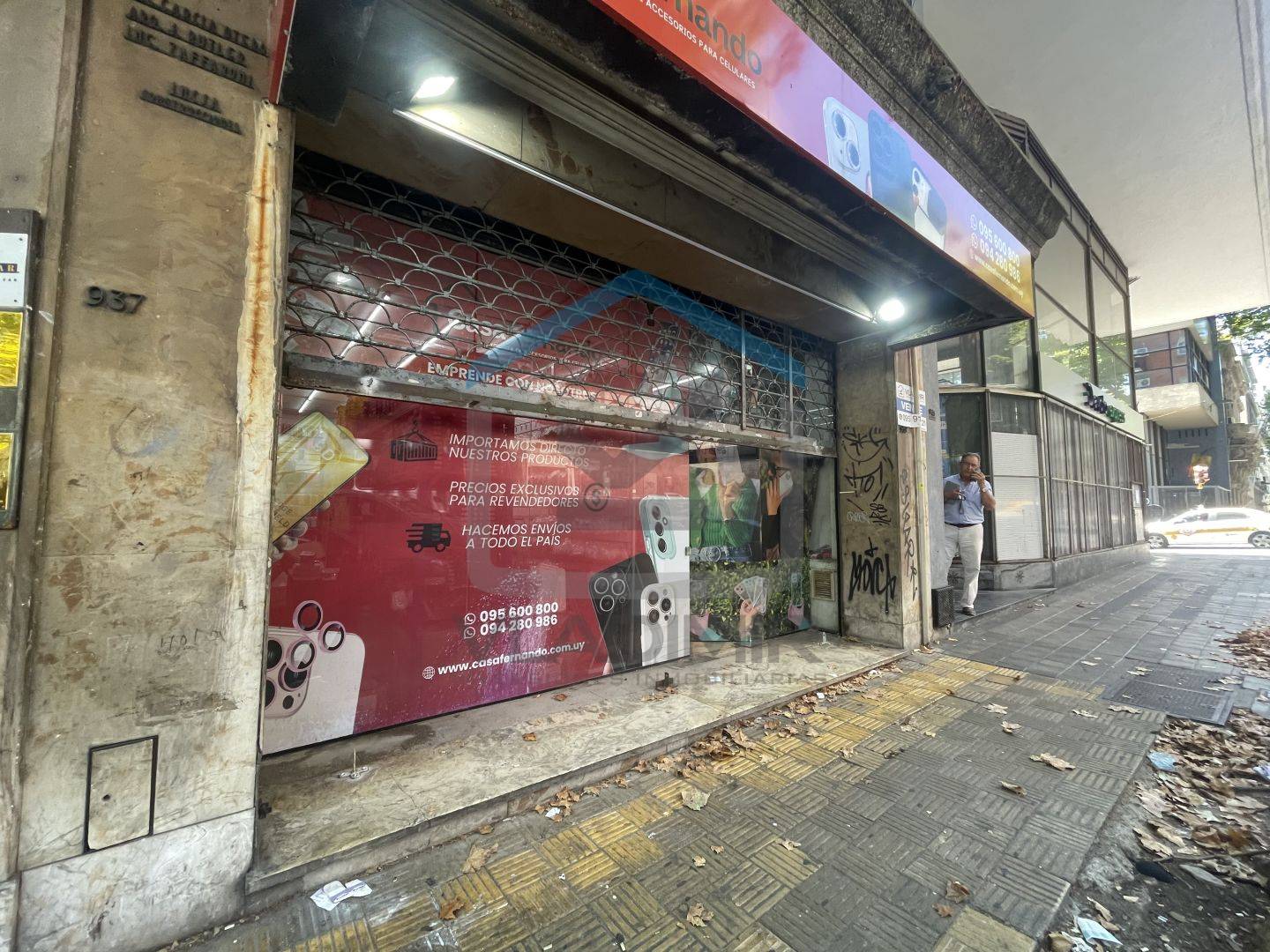 Local en alquiler en Centro