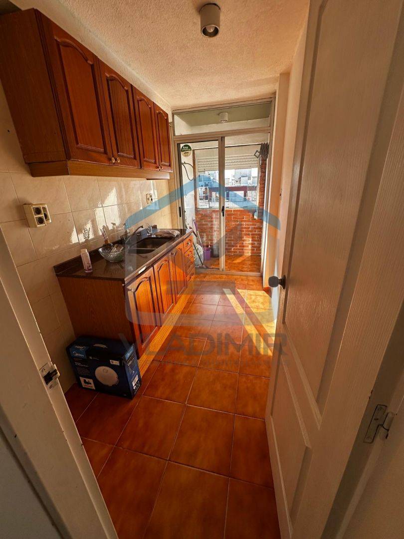 Departamento en alquiler de 3 ambientes en Pocitos · Photo 6