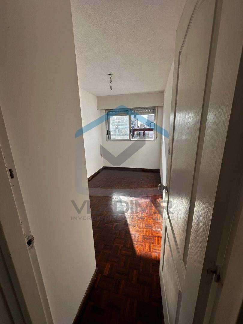 Departamento en alquiler de 3 ambientes en Pocitos · Photo 8