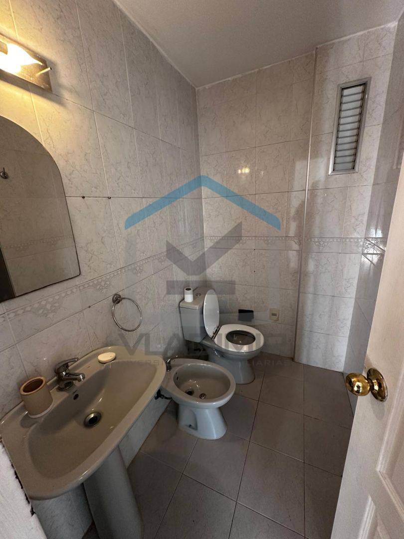 Departamento en alquiler de 3 ambientes en Pocitos · Photo 7