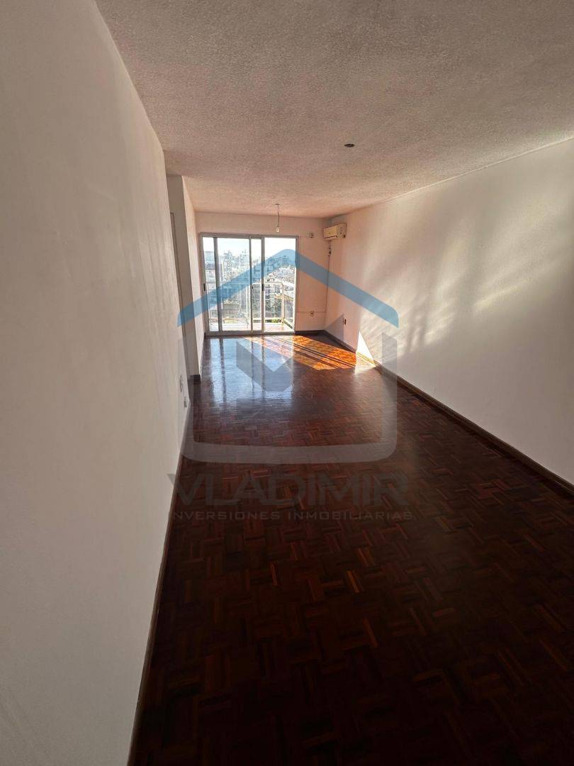 Departamento en alquiler de 3 ambientes en Pocitos · Photo 4