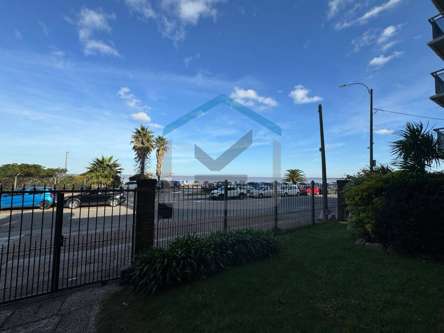 Casa en venta en Buceo