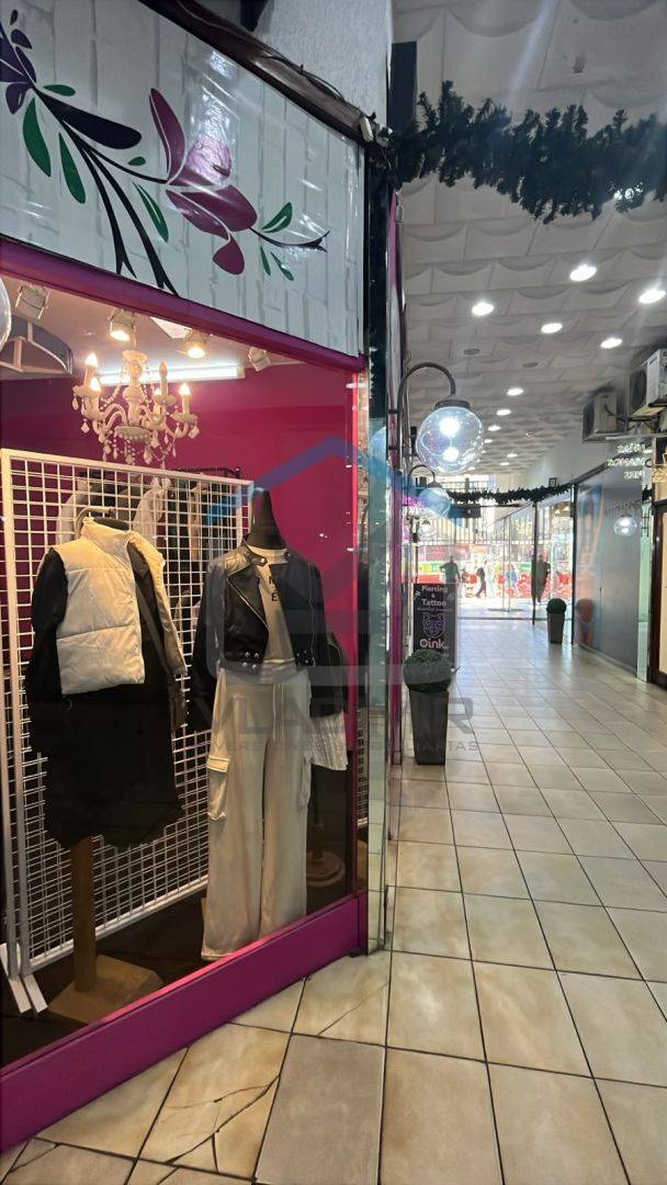 Local en alquiler en Centro