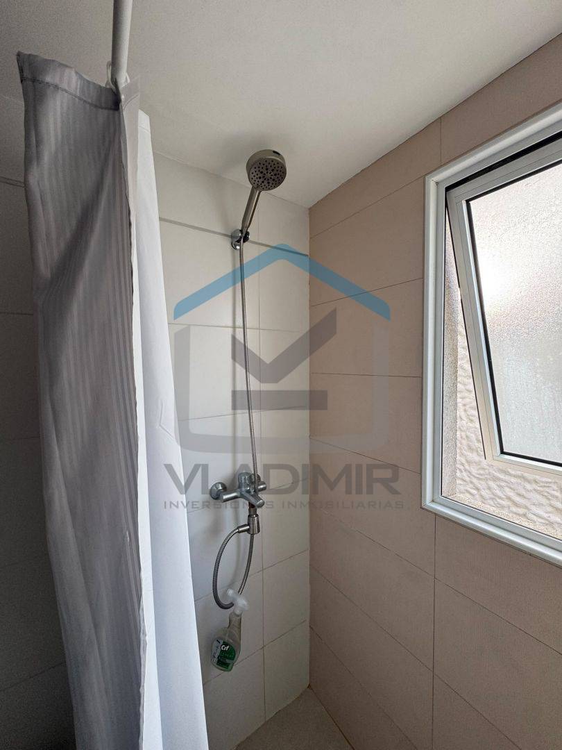 Departamento en alquiler monoambiente en Aguada · Foto 8