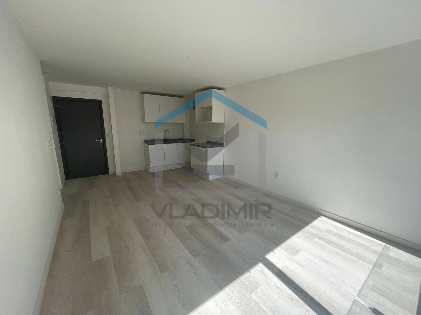 Departamento en alquiler de 2 ambientes en Tres Cruces · Photo 3