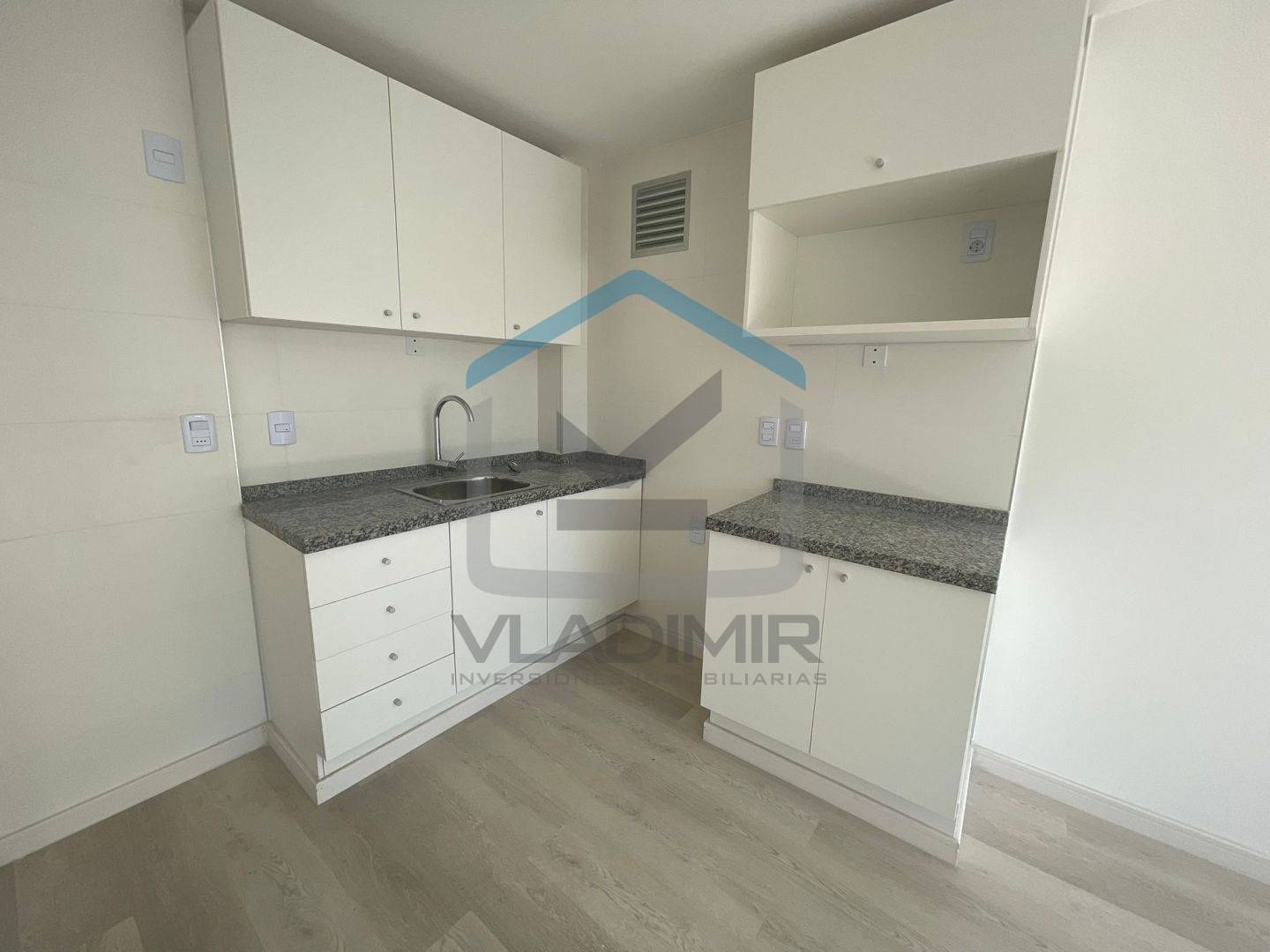 Departamento en alquiler de 2 ambientes en Tres Cruces · Photo 4