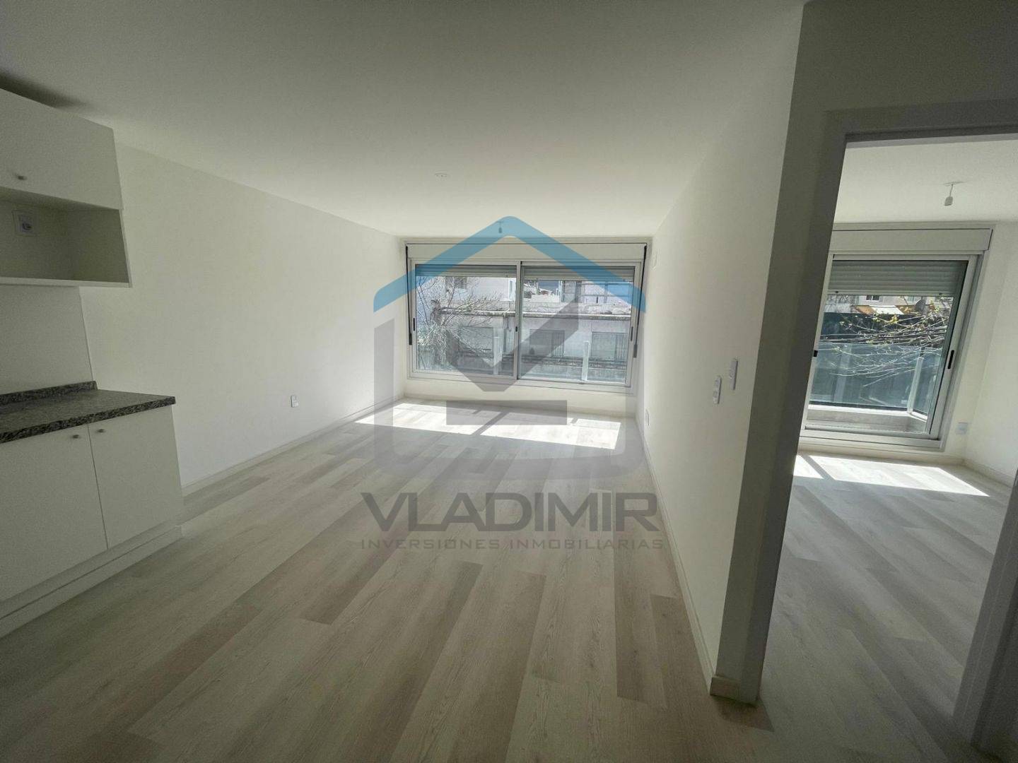 Departamento en alquiler de 2 ambientes en Tres Cruces · Photo 8