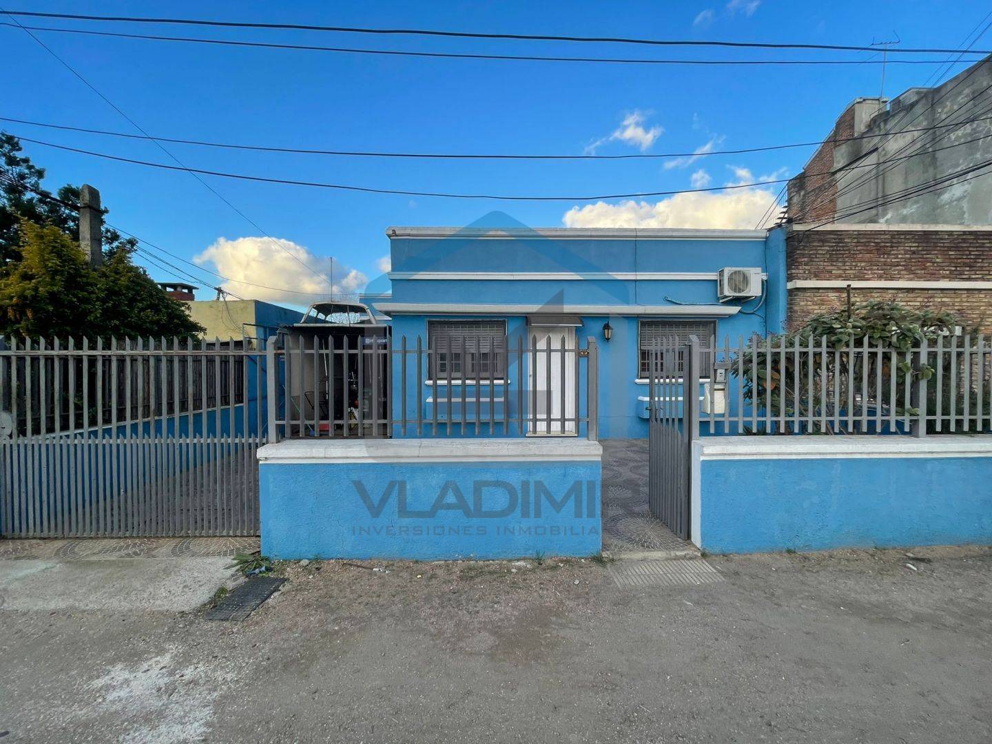 Casa en venta de 4 ambientes en Las Piedras