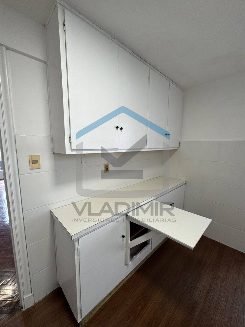 Departamento en alquiler de 3 ambientes en Cordón · Photo 8