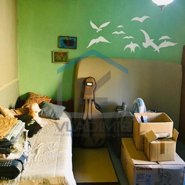Casa en alquiler de 4 ambientes en Las Piedras