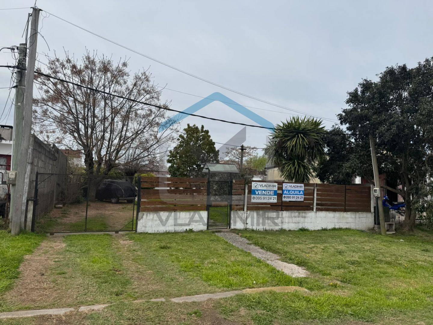 Casa en alquiler de 4 ambientes en Las Piedras · Foto 10