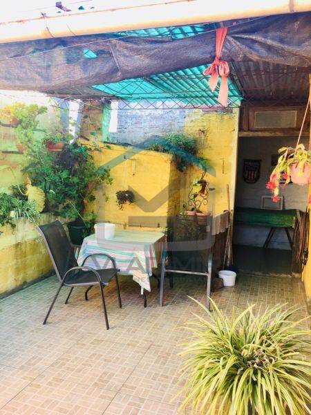 Casa en alquiler de 4 ambientes en Las Piedras · Foto 8
