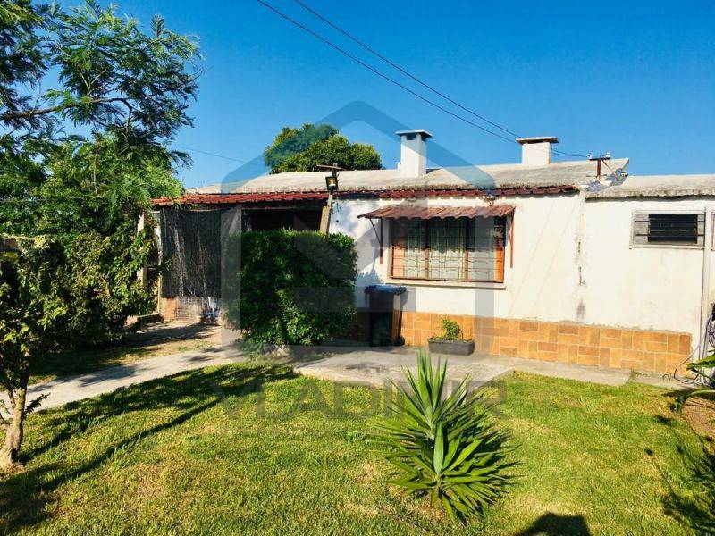 Casa en alquiler de 4 ambientes en Las Piedras · Foto 12