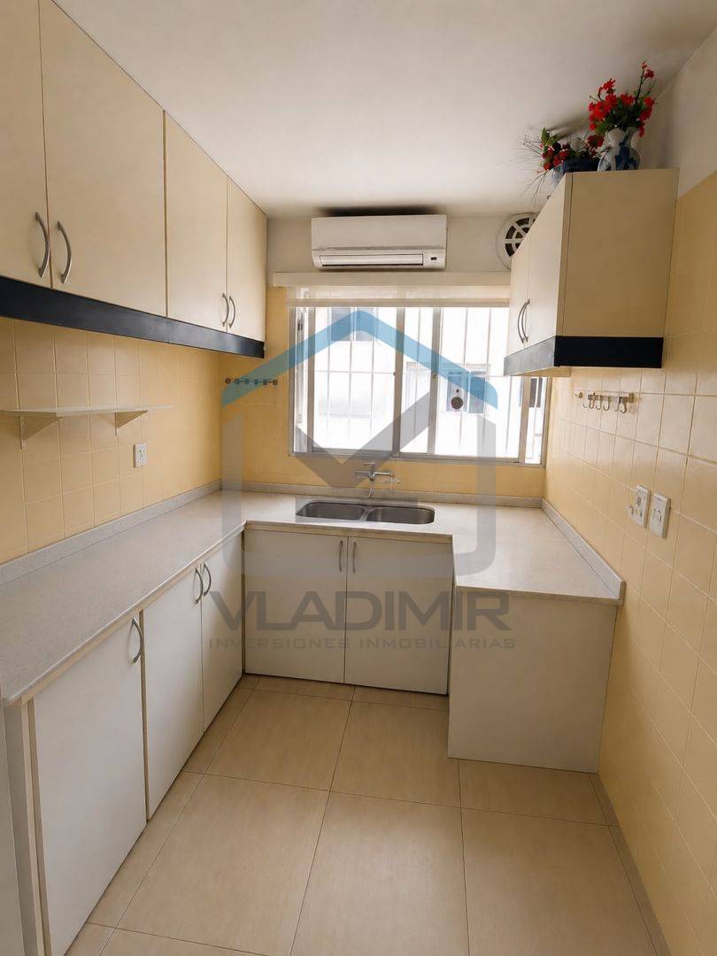 Departamento en alquiler en Pocitos · Foto 12
