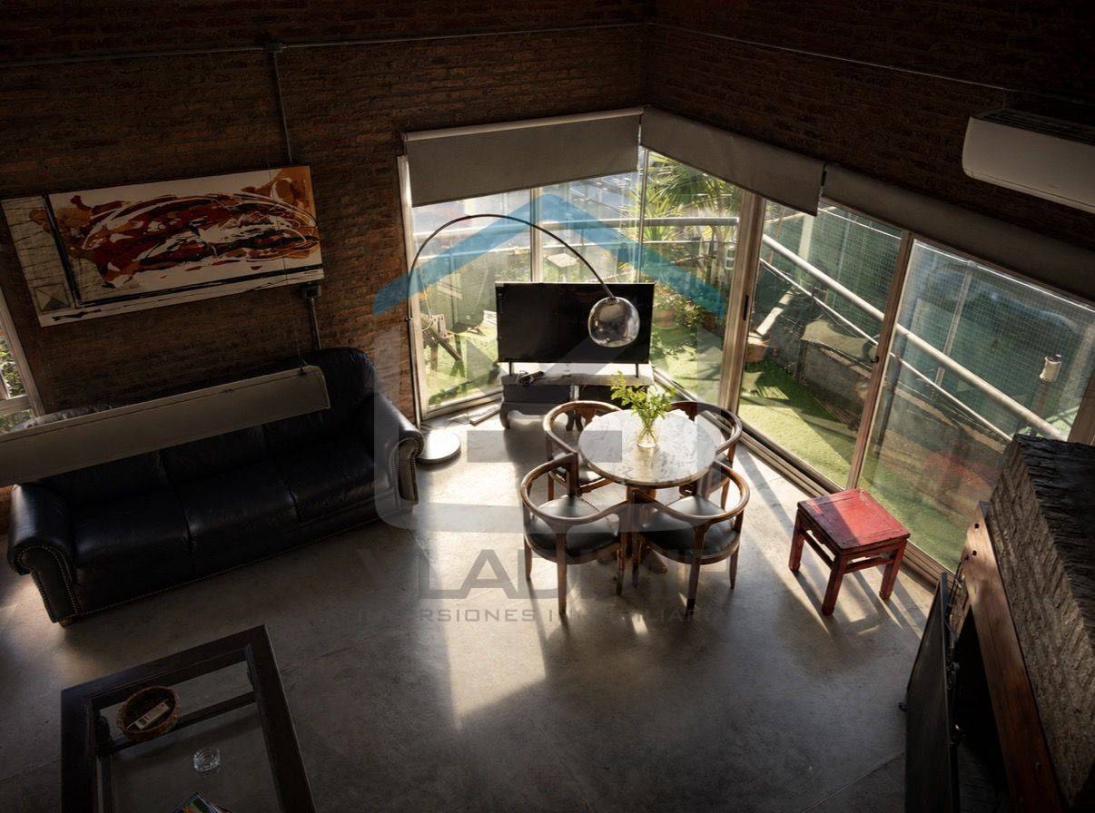 Departamento en alquiler monoambiente en Puerto del Buceo · Foto 9