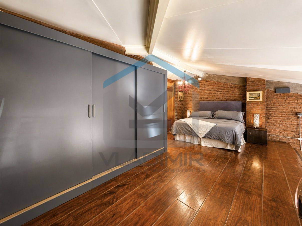 Departamento en alquiler monoambiente en Puerto del Buceo · Foto 10