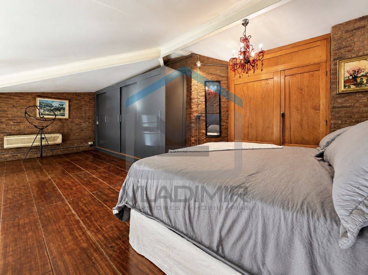 Departamento en alquiler monoambiente en Puerto del Buceo · Foto 11