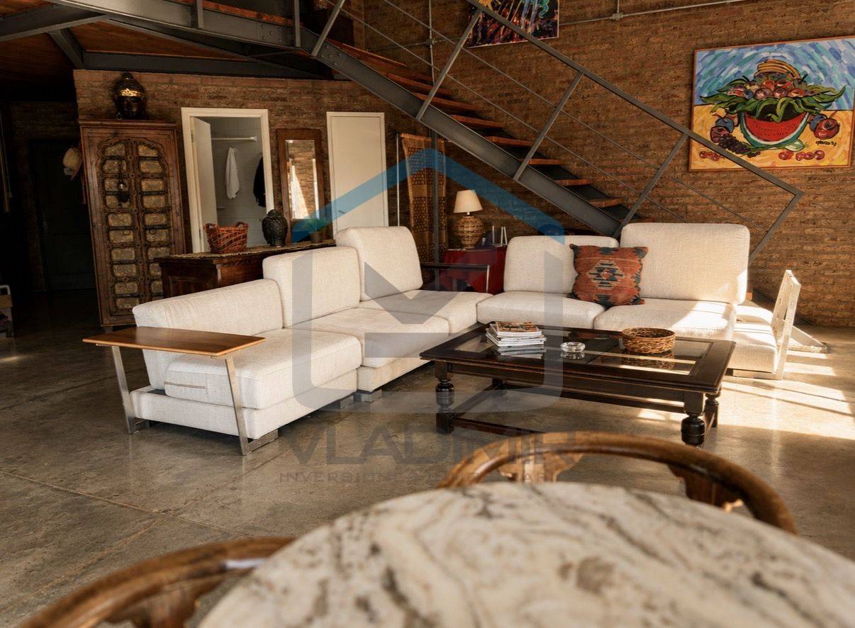 Departamento en alquiler monoambiente en Puerto del Buceo · Foto 6