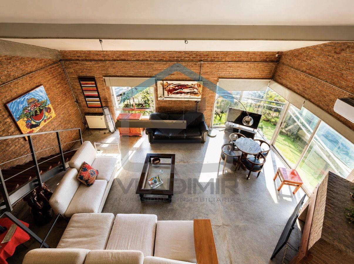 Departamento en alquiler monoambiente en Puerto del Buceo · Foto 5