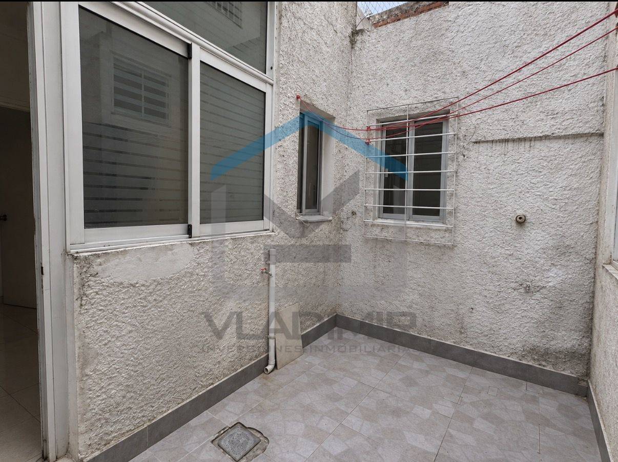 Edificio en alquiler de 3 ambientes en Punta Carretas · Foto 9