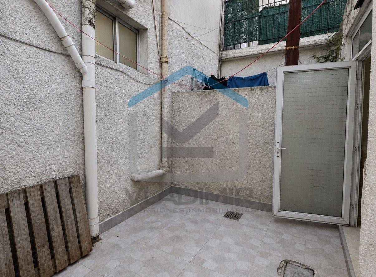 Edificio en alquiler de 3 ambientes en Punta Carretas · Foto 8