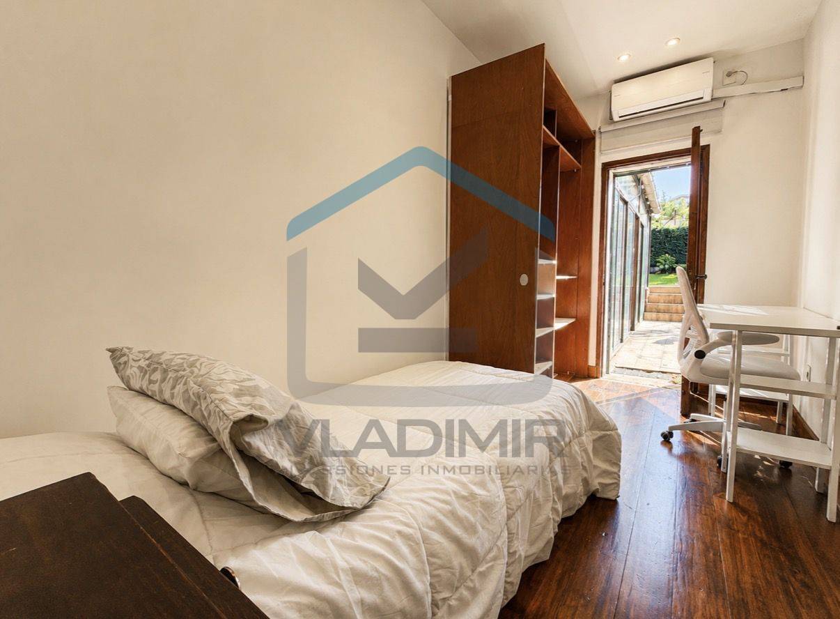 Casa en alquiler en Puerto del Buceo · Foto 11