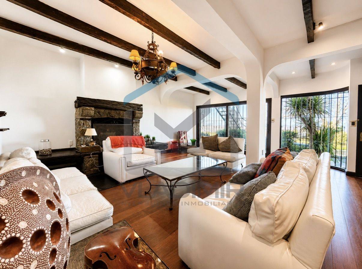Casa en alquiler en Puerto del Buceo · Foto 3