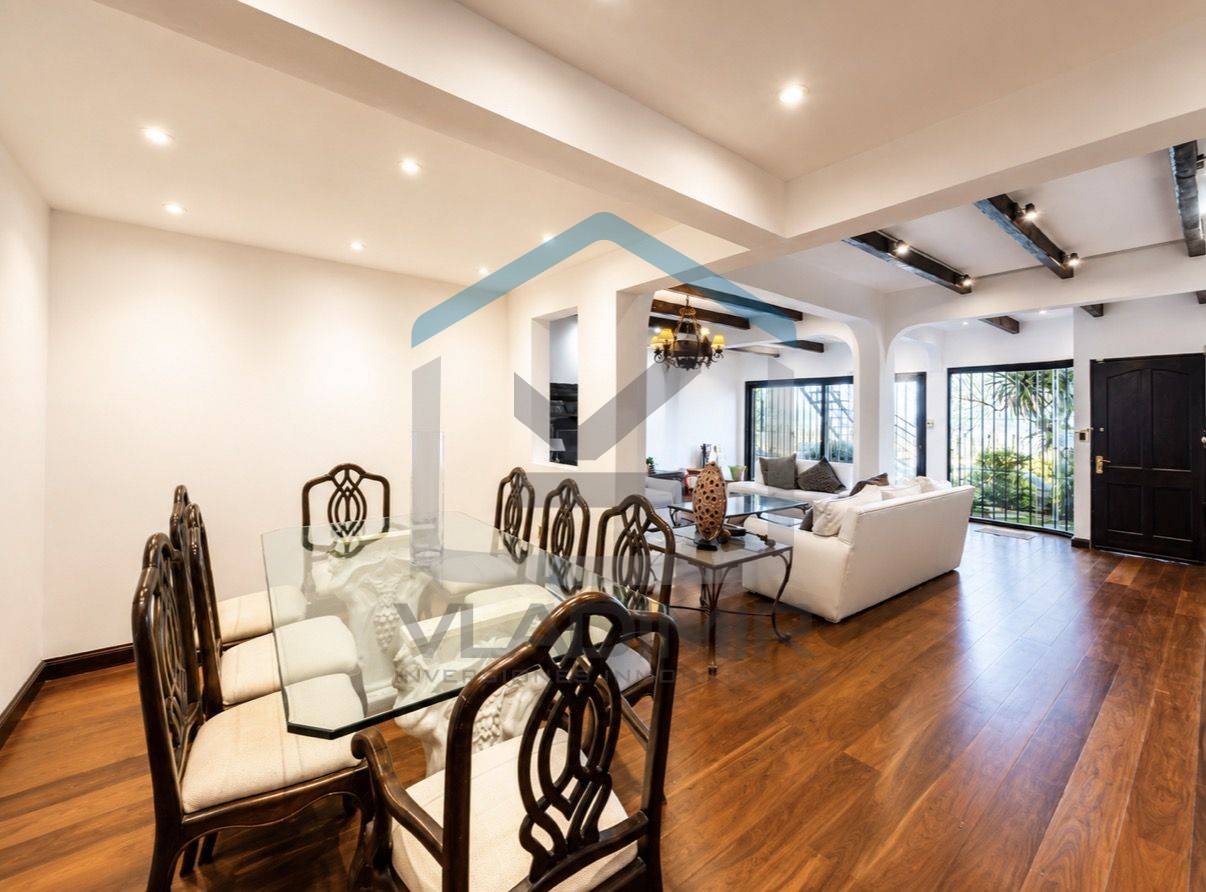Casa en alquiler en Puerto del Buceo · Foto 5