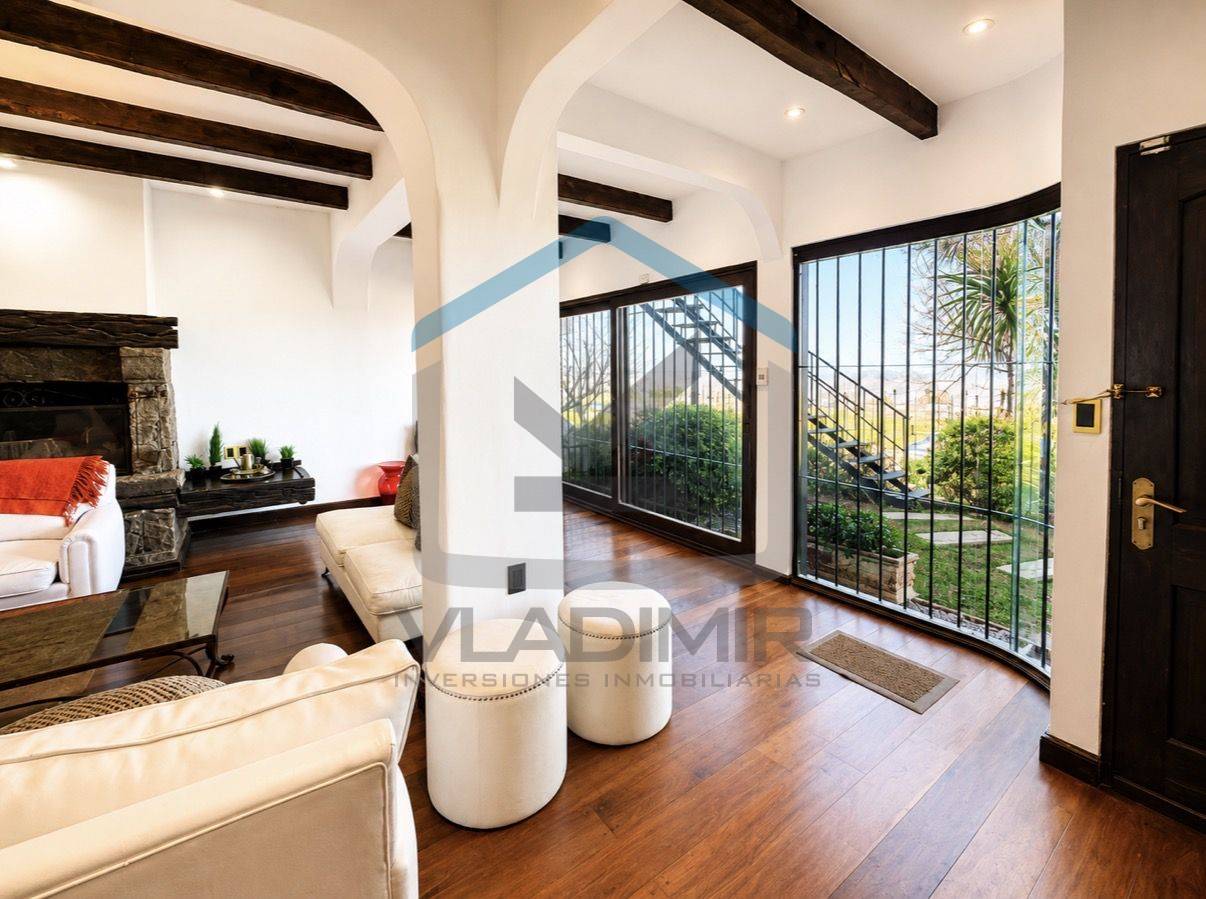 Casa en alquiler en Puerto del Buceo · Foto 6