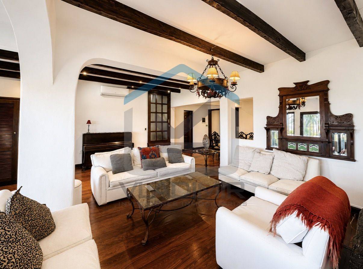 Casa en alquiler en Puerto del Buceo · Foto 2