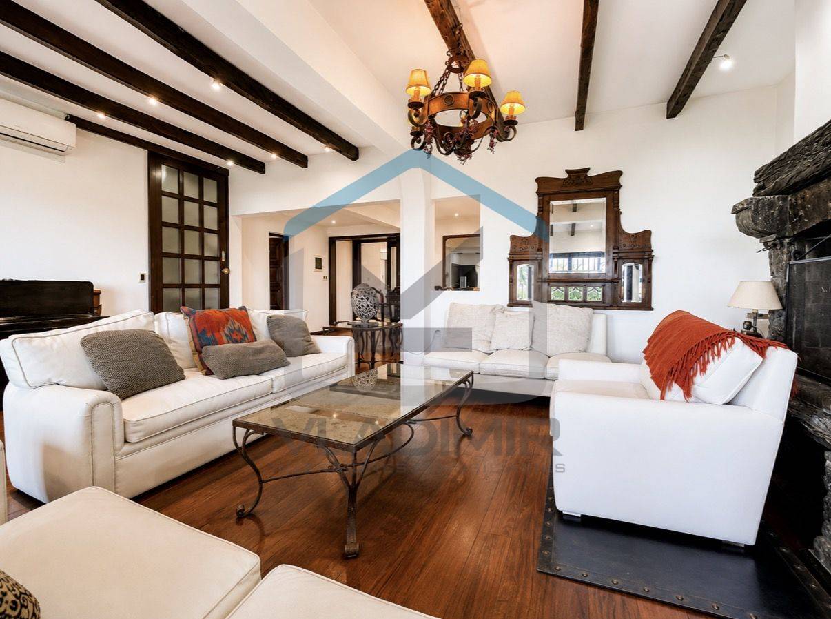 Casa en alquiler en Puerto del Buceo · Foto 4