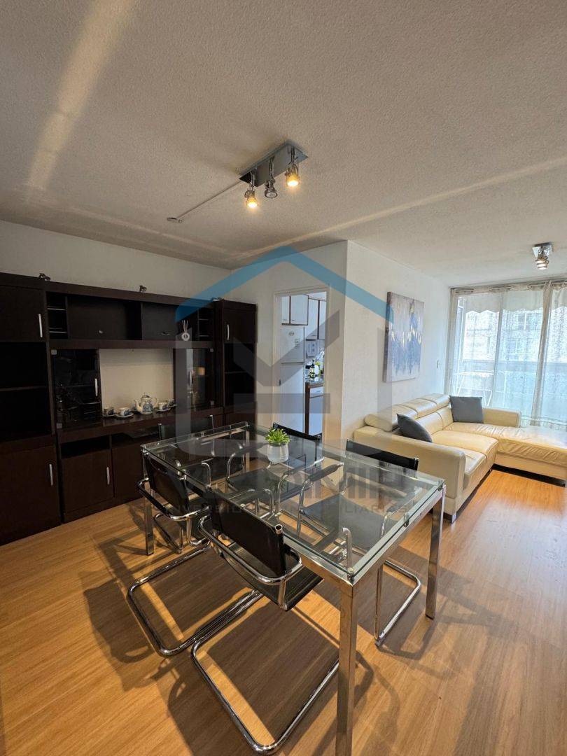 Apartamento en venta en Tres Cruces