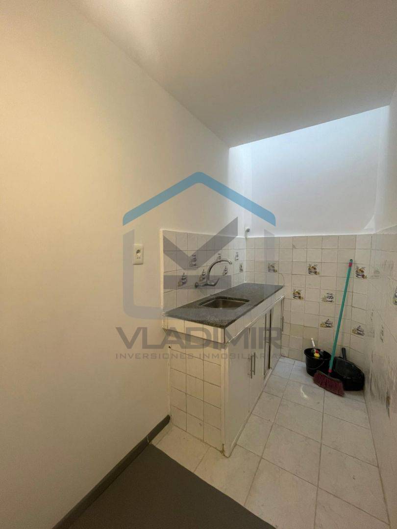 Departamento en alquiler de 2 ambientes en CORDON · Photo 5