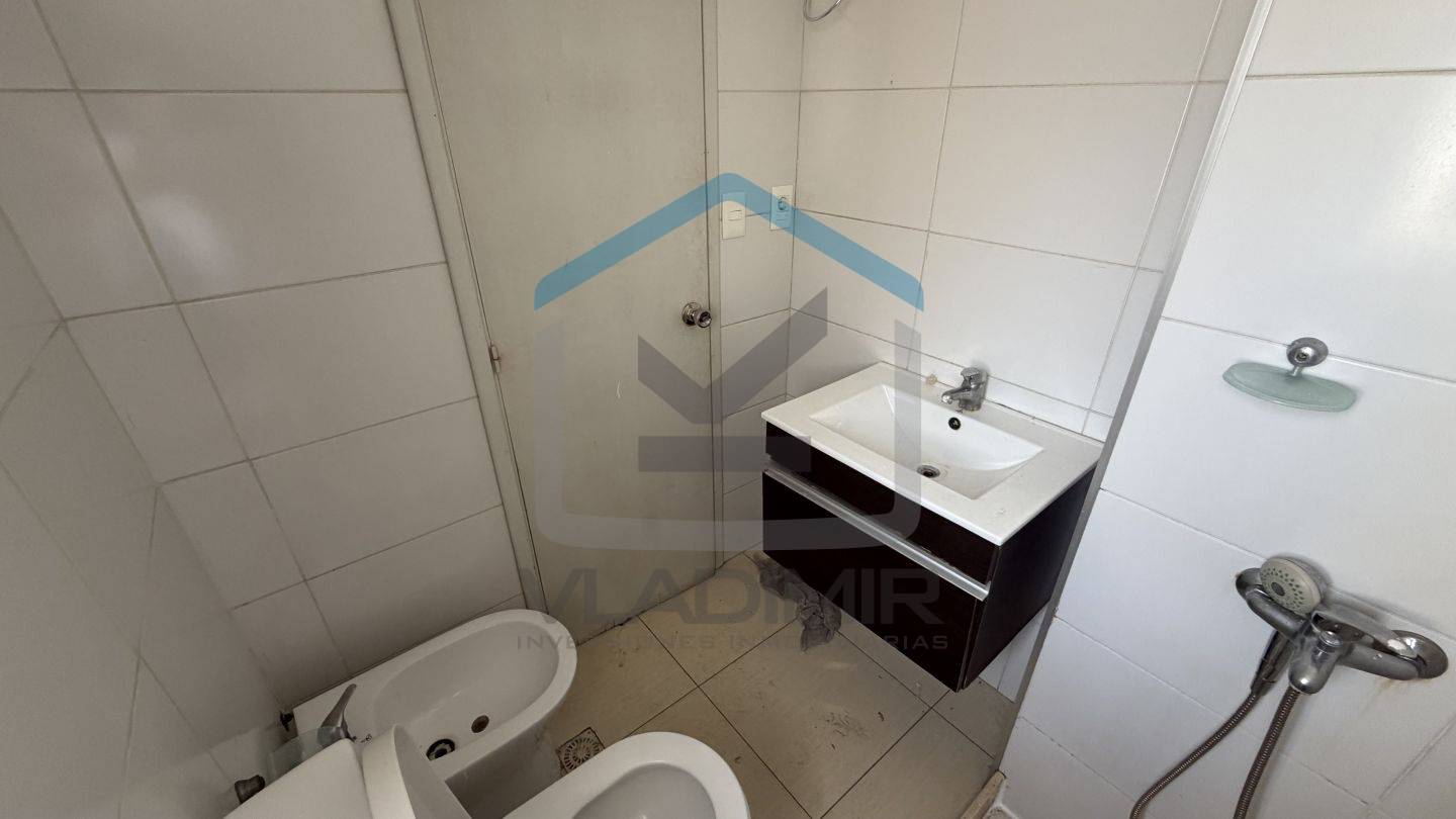 Departamento en alquiler monoambiente en Palermo · Foto 12