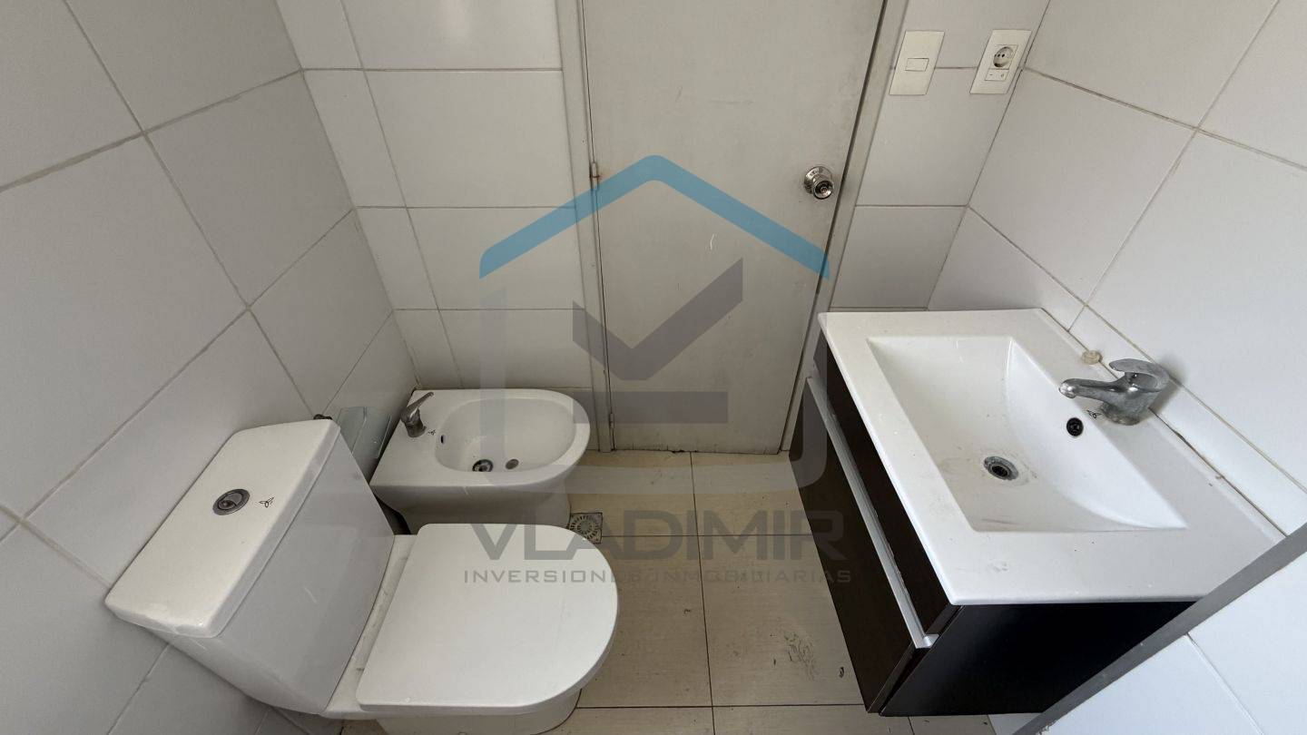 Departamento en alquiler monoambiente en Palermo · Foto 9